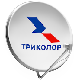 Триколор Лосево
